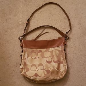 Coach handbag
